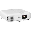 Epson PowerLite 982W 4200-Lumen WXGA 3LCD Projector