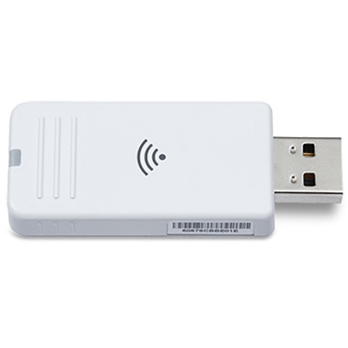 Epson ELPAP11 Wireless LAN Module for the BrightLink 1485Fi Projector 