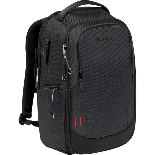 Manfrotto Pro Light Front Loader 24.5L Camera Backpack (Medium) 