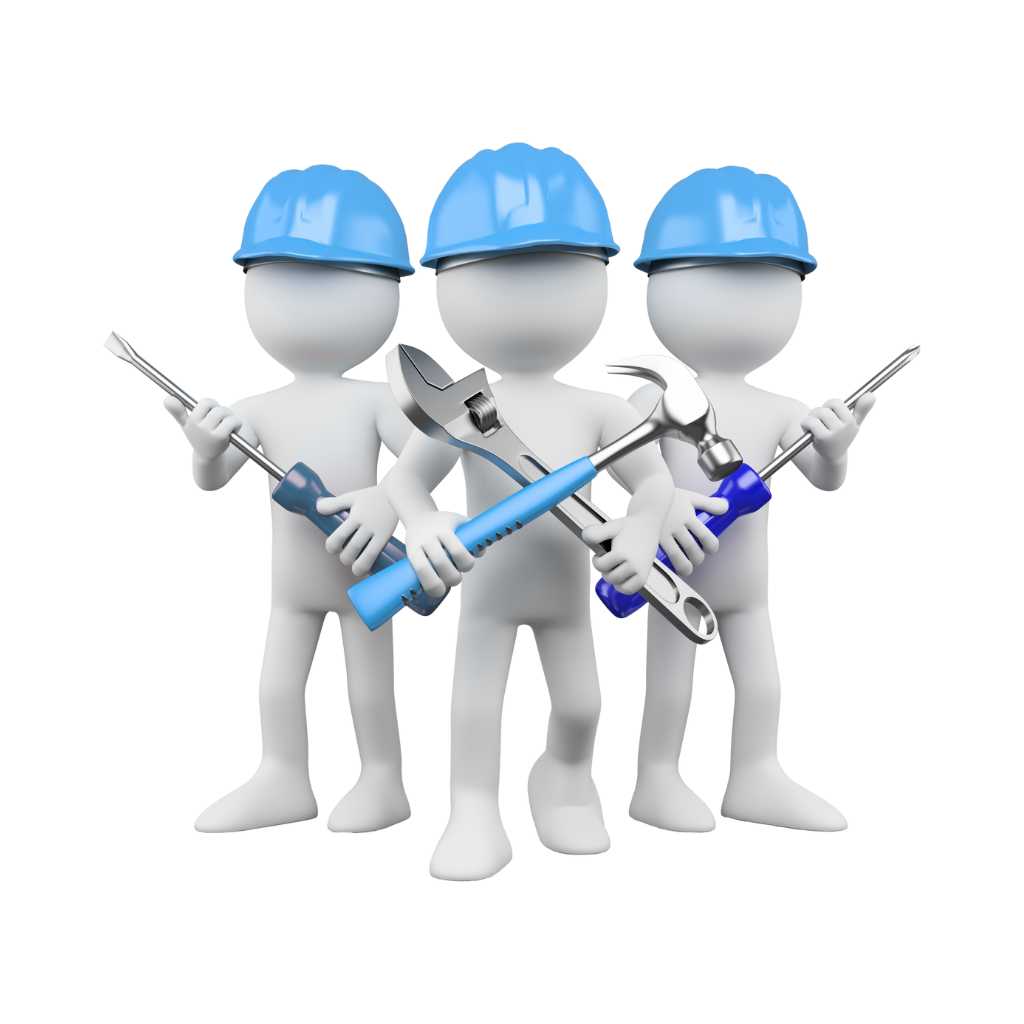 Servicio de Mantenimiento Preventivo