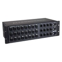 Stage box remota para consolas GLD y Qu Allen & Heath AR2412 24x12