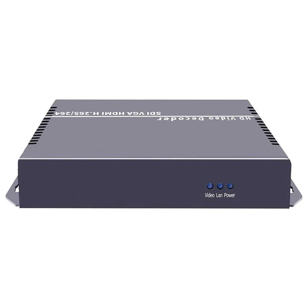 Decoder AMINO - ISEEVY