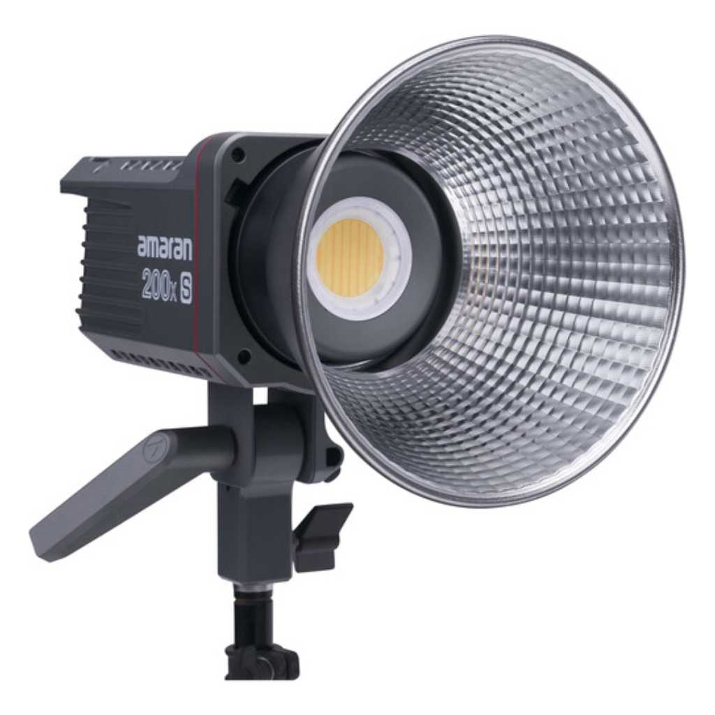 amaran COB 200x S Monoluz LED bicolor