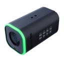 Cámara BirdDog MAKI Ultra Box con zoom de 20x (negra)