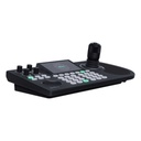 Controlador PTZ BirdDog KBD con pantalla integrada