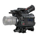 Cámara Blackmagic Design URSA Cine 17K 65 y kit URSA Cine EVF