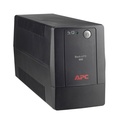 APC BX800L-LM UPS APC DE 800VA REGULADO, 120V