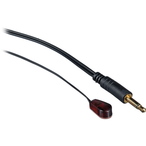 Cable de 3,5 mm a emisor IR único (10')