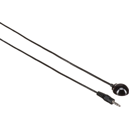 Cable de 1/8" a receptor IR (3')