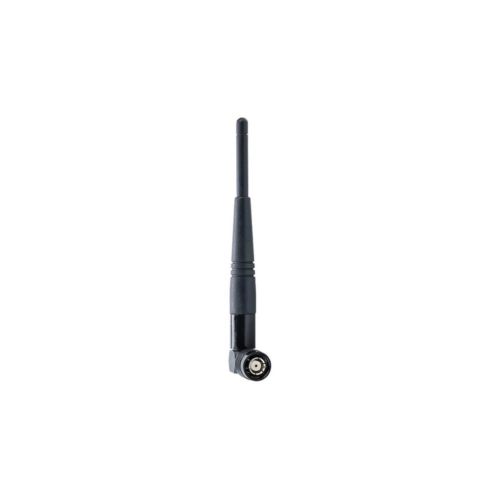 Clear-Com 101G048 DX Wireless System Base Replacement Antenna 5.9 Inch Reverse TNC 