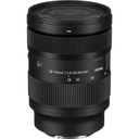 Lente contemporáneo Sigma 28-70 mm f/2,8 DG DN para Sony E