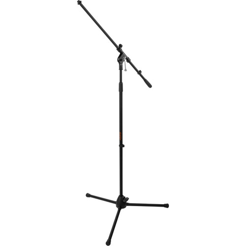 Trípode para micrófono Auray MS-5230F con brazo fijo