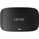 Lector de tarjetas Lexar Professional CFexpress Tipo B/SD USB 3.2 Gen 2