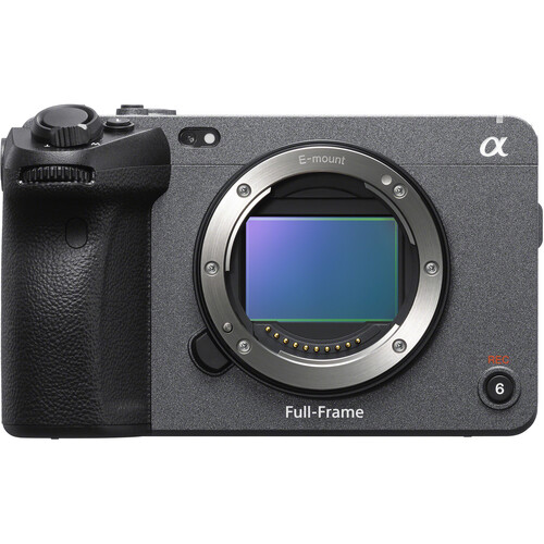 Sony FX3 Full-Frame Cinema Camera 