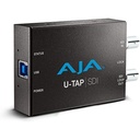 Capturadora de video por SDI a USB - U-Tap