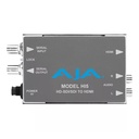 Convertidor de SDI a HDMI - AJA HI5