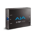 Capturadora de video por HDMI a USB U-Tap