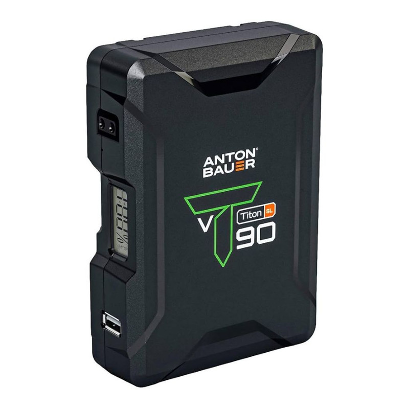 Bateria (V-Mount) Titon SL 90 95Wh 14.4V Anton Bauer