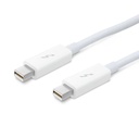 Cable Thunderbolt Apple 6.6 (2.0 m)