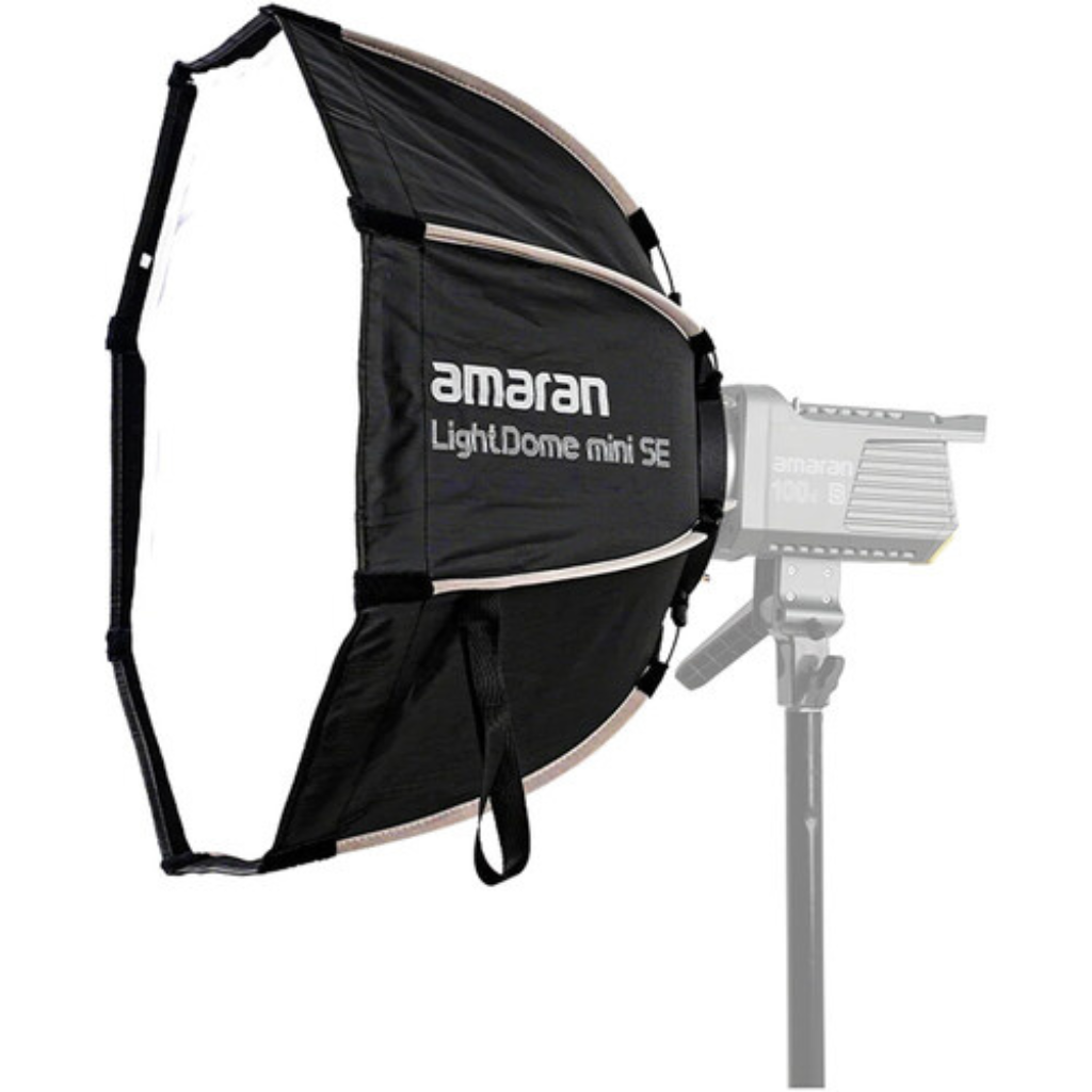 SOFTBOX Amaran Light Dome Mini SE (22.8")