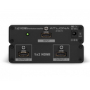 Atlona distribuidor 1 IN 2 OUT HDMI v1.3 SPLITTER AT-HD-V12