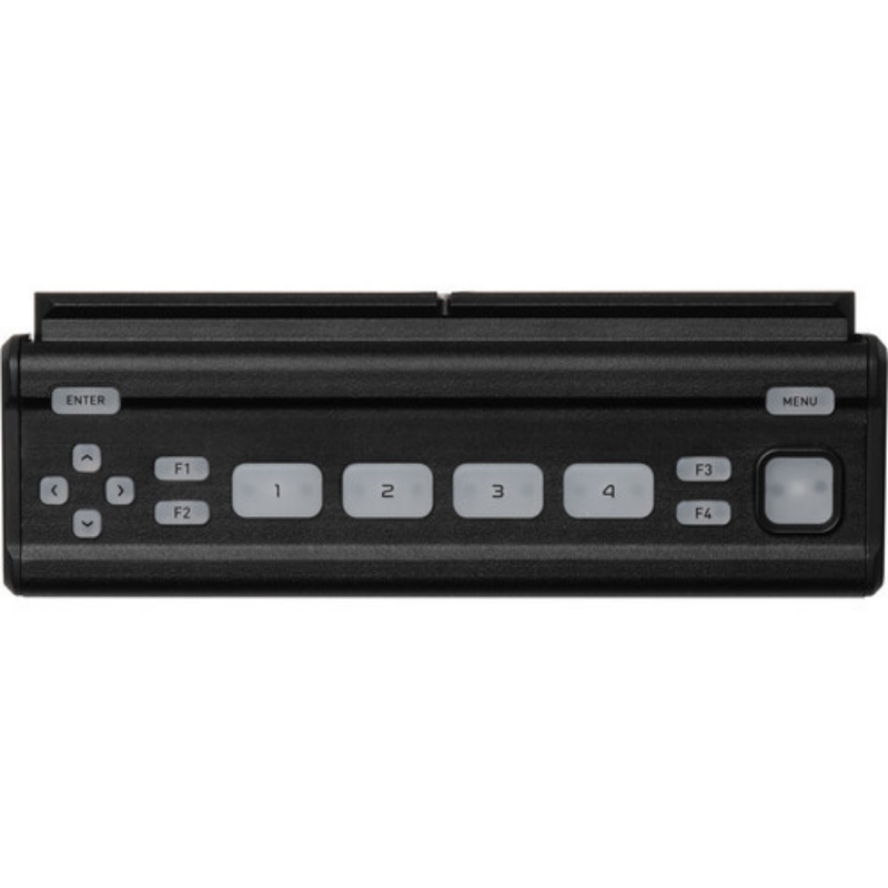 Teclado de control Atomos Button Bar para NEON Monitor