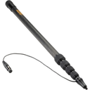 Boompole Auray BP-28CC  de fibra de carbono  (7.7')