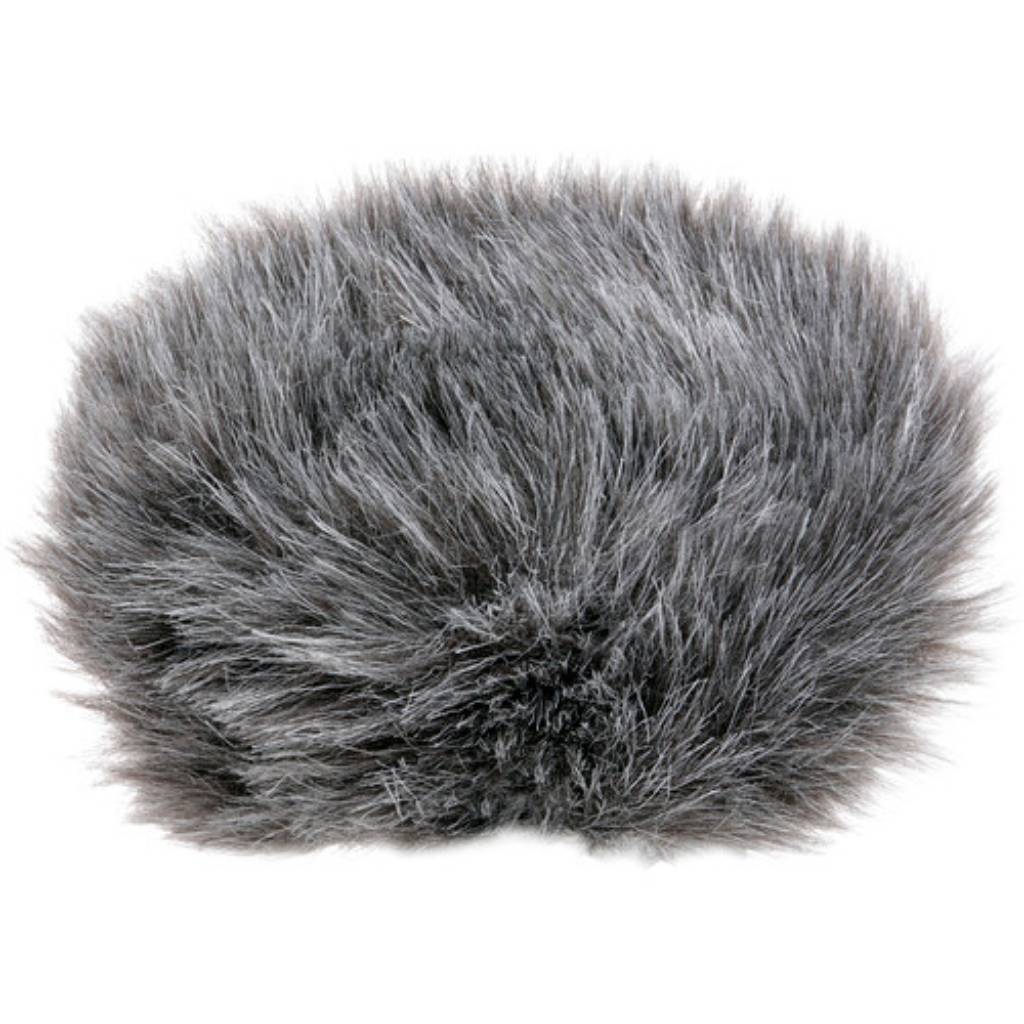 Auray Custom Windbuster for Select Zoom and Tascam Handheld Audio Recorders