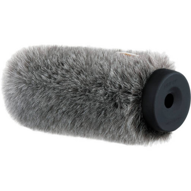 Parabrisas profesional Auray para micrófonos Shotgun (5,5")
