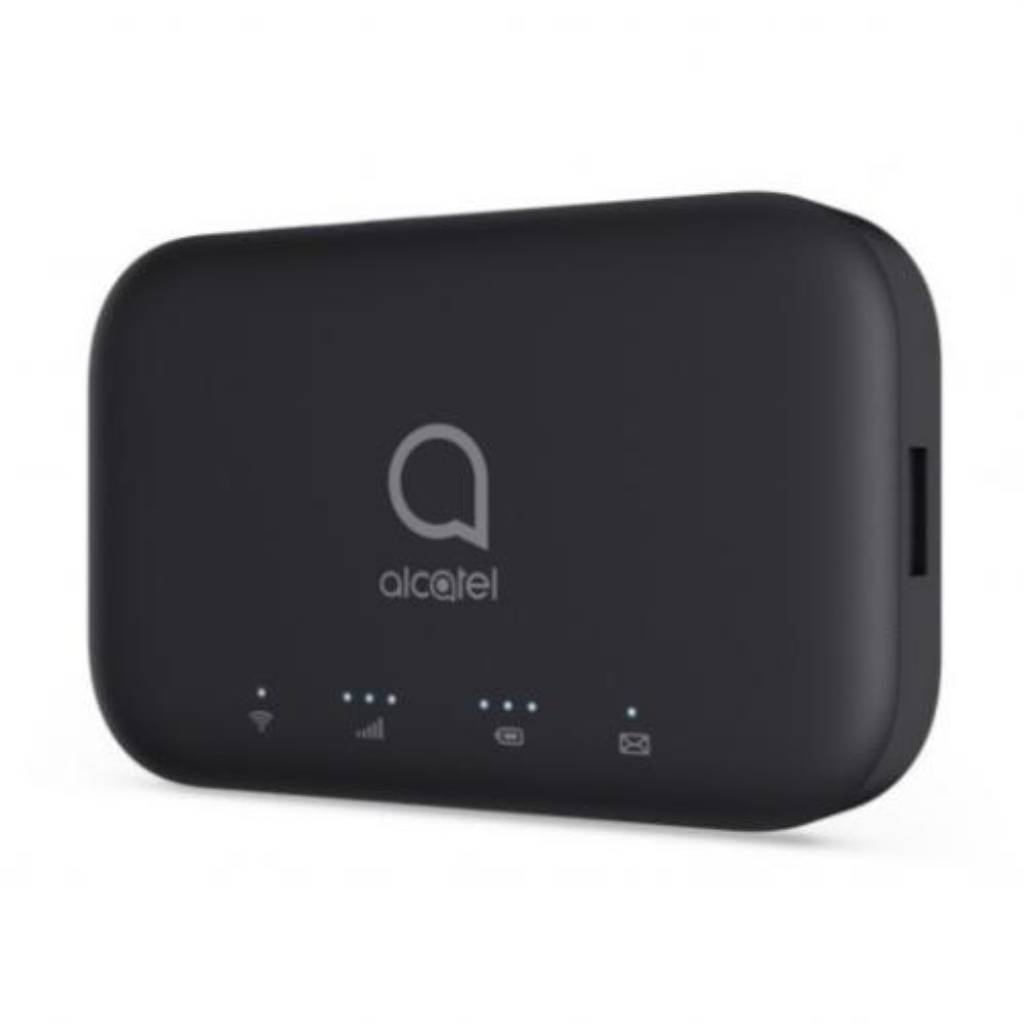 Modem Alcatel Link Zone 4G LTE Global MW41NF-2AOFUS1