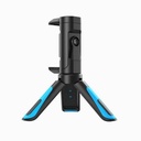 Mini trípode Apexel /empuñadura con soporte para teléfono inteligente