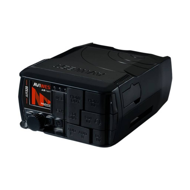 Enconder portatil AIR 220 AVIWEST