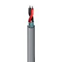 Cable de Audio Belden 9451 x Pie