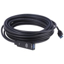 Extension cable USB.
