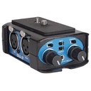 Convertidor Universal audio Compacto para Camcorder DXA-2T