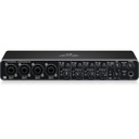 Behringer U-Phoria UMC404HD USB Audio Interface
