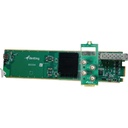 Encoder/Decoder BirdDog openGear 4-Channel NDI