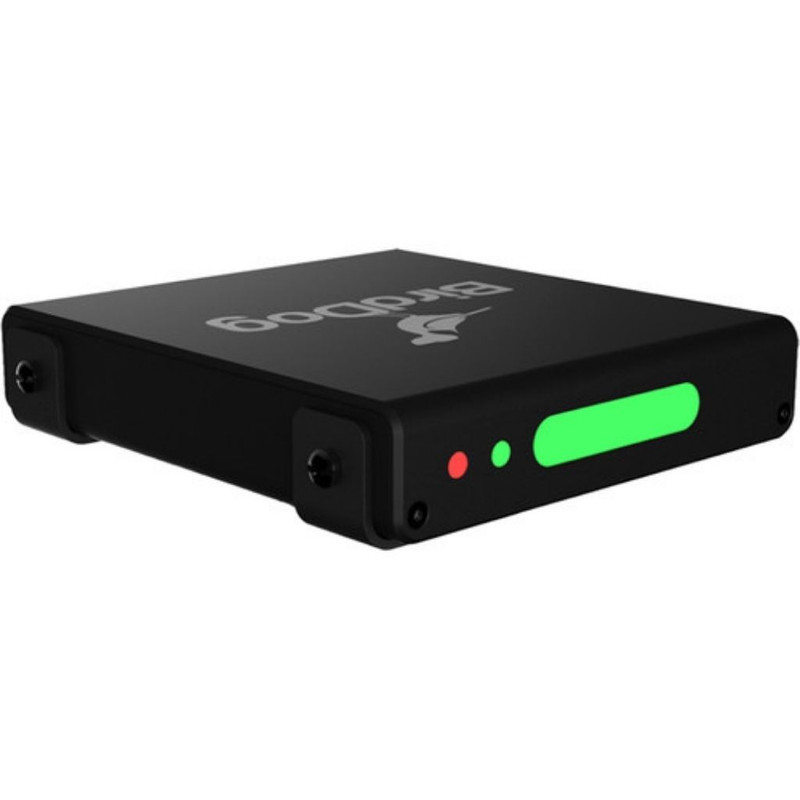 Encoder / decoder Mini HDMI to NDI  BirdDog
