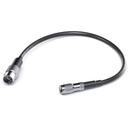 CABLES ADAPATADORES CON CONECTORES