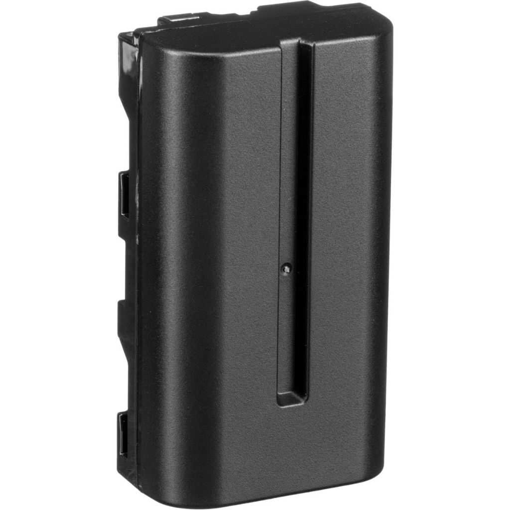 Bateria 3500mAh Li-Ion NP-F570 Compatible Blackmagic Design