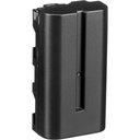 Bateria 3500mAh Li-Ion NP-F570 Compatible Blackmagic Design