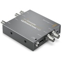 Convertidor Mini Converter UpDownCross HD Blackmagic Design