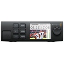 Convertidor Teranex Mini Smart Panel Blackmagic Design