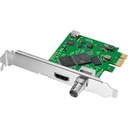 Tarjeta DeckLink Mini Monitor Blackmagic Design