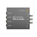 Convertidor SDI to Audio Mini Converter Blackmagic Design