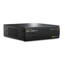Convertidor Teranex Mini HDMI to SDI 12G Converter Blackmagic Design