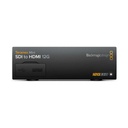 Convertidor Teranex Mini SDI to HDMI 12G Converter Blackmagic Design