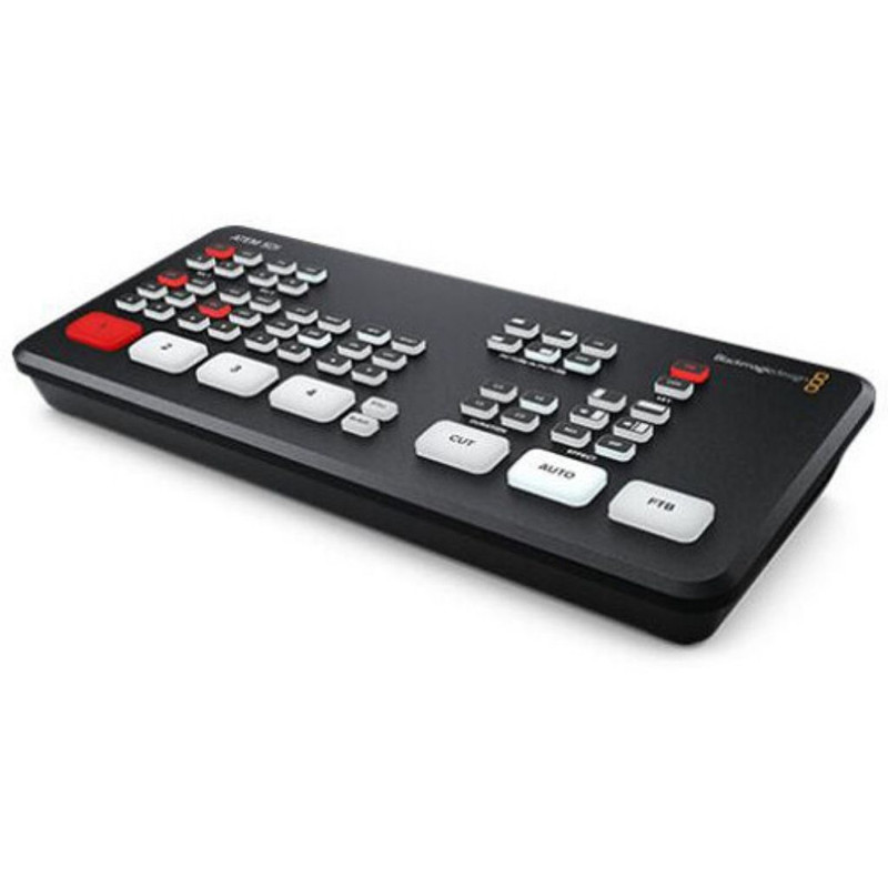 Switcher Blackmagic Design ATEM SDI Switcher