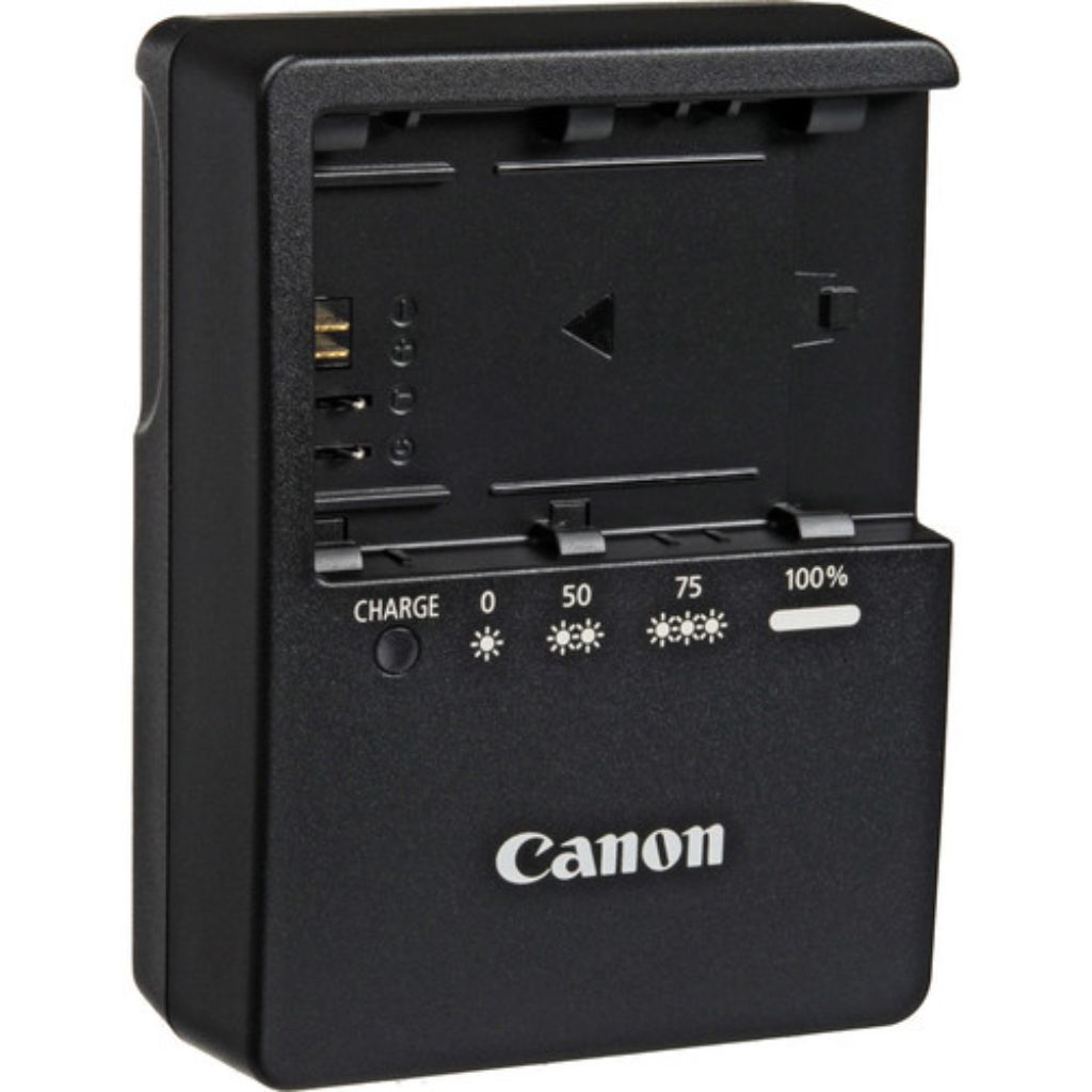 Cargador para batería LP-E6 CANON