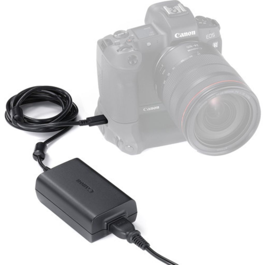 Adaptador de corriente Canon PD-E1 USB Power Adapter